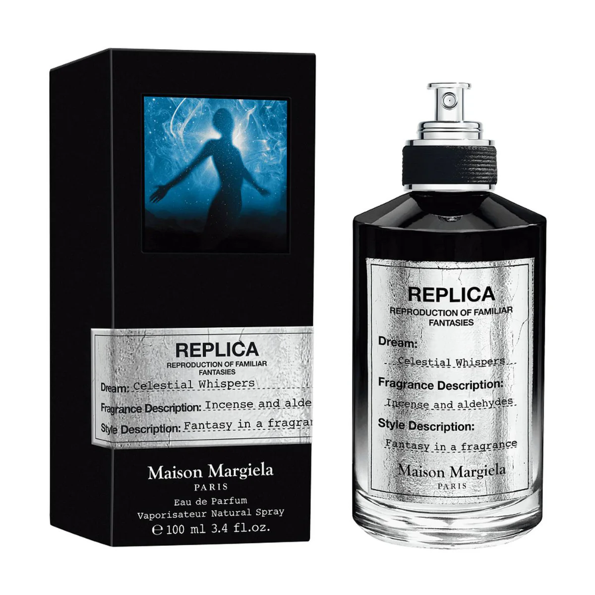 REPLICA Celestial Whispers - Image 2