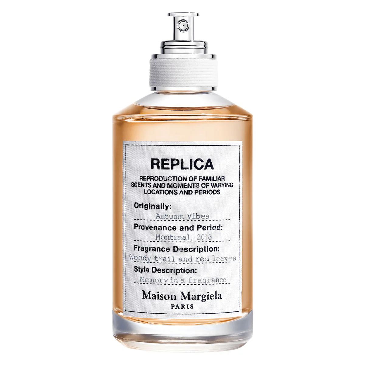 Replica Autumn Vibes Eau de Toilette - Image 3