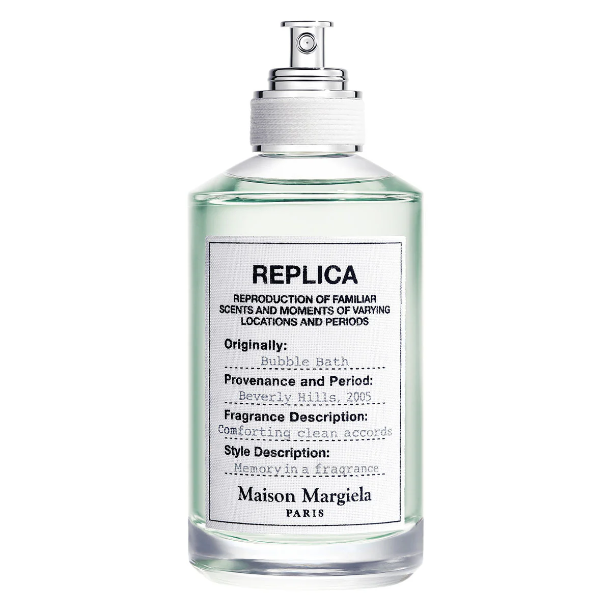 Replica Bubble Bath Eau de Toilette - Image 3