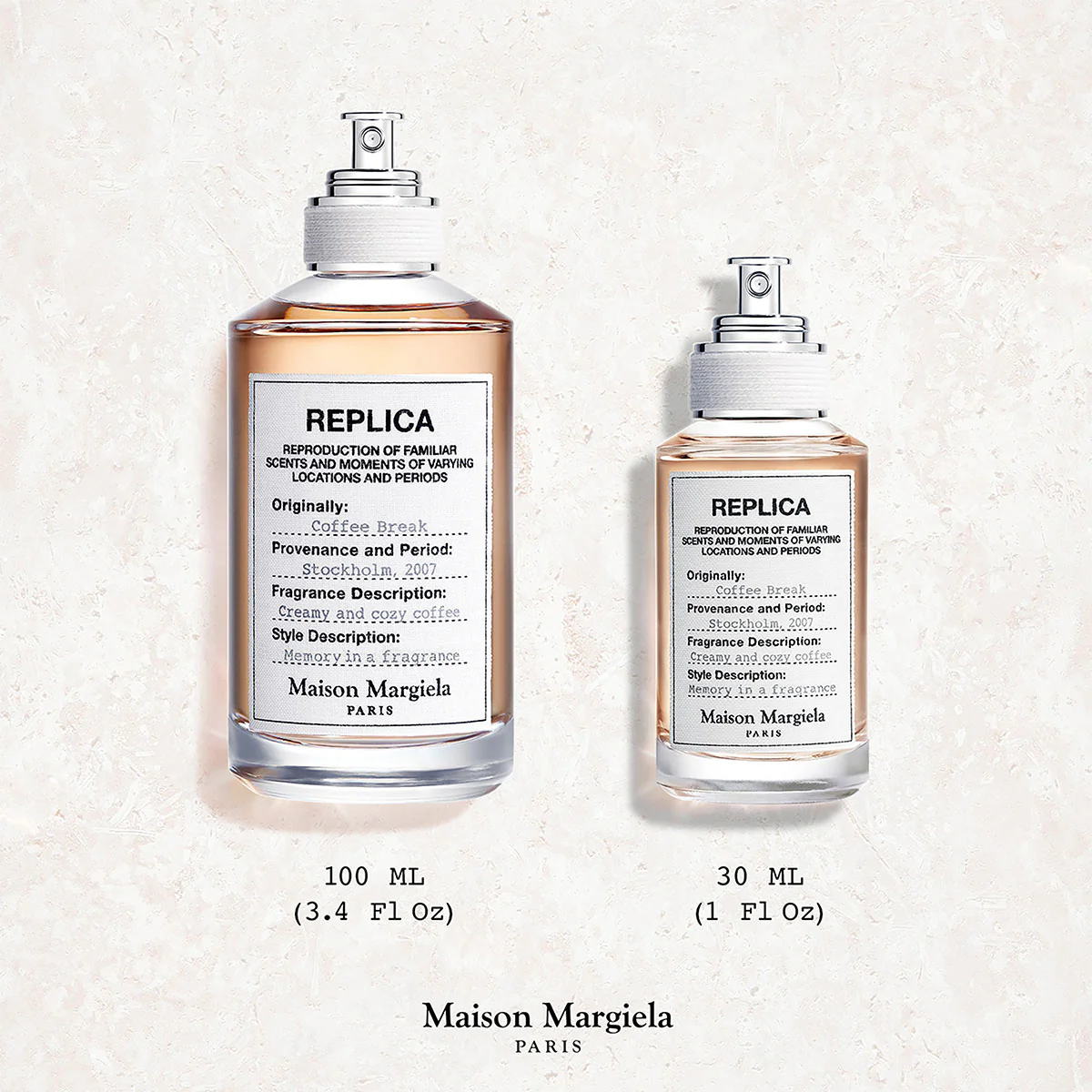 Replica Coffee Break Eau de Toilette - Image 7
