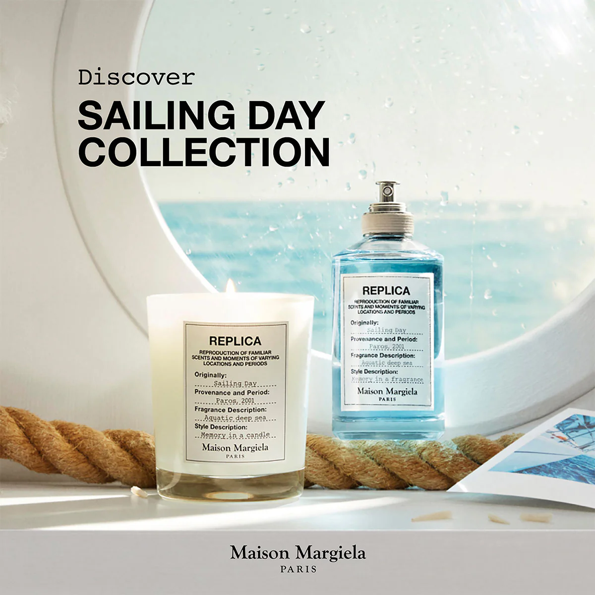 Replica Sailing Day Diffuser - Image 4