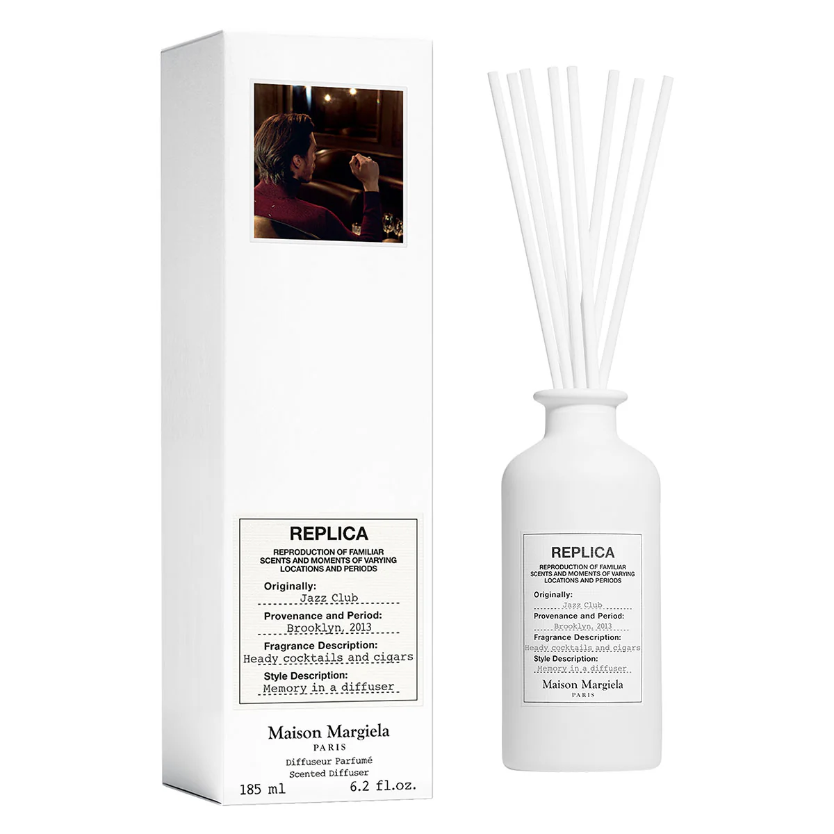 Replica Jazz Club Diffuser - Image 2