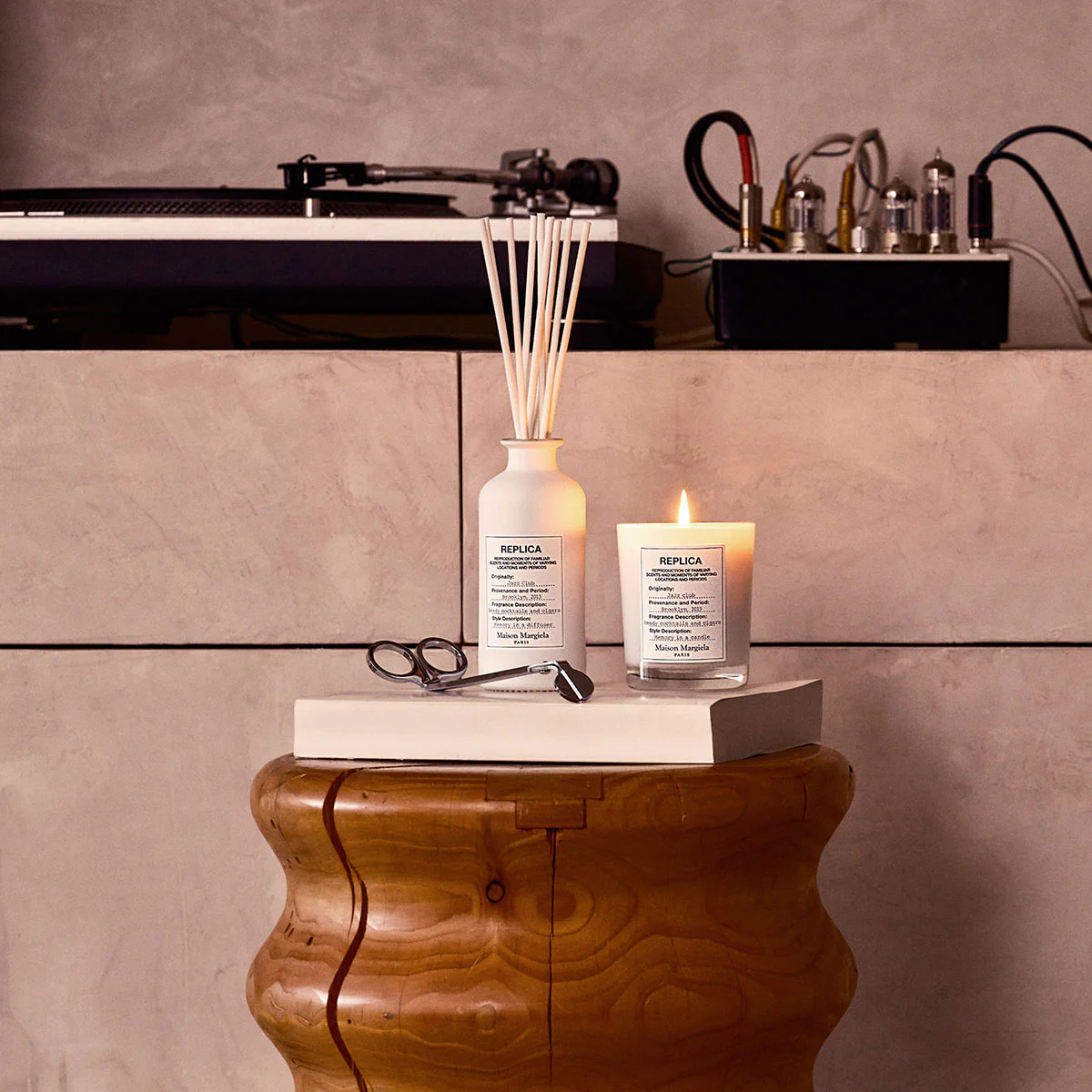 Replica Jazz Club Diffuser - Image 7