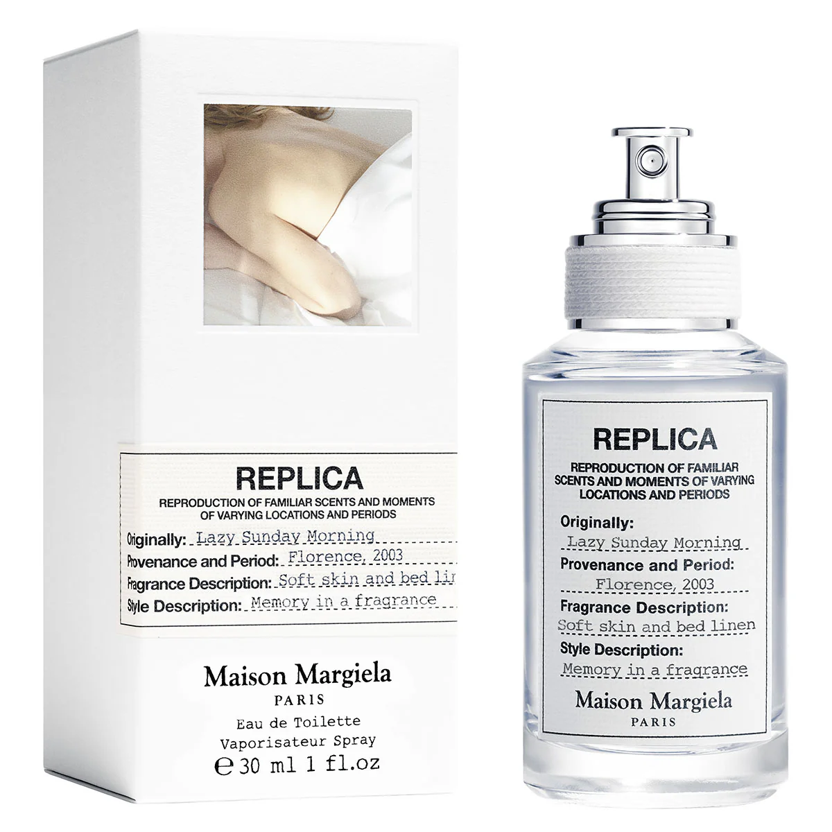 Replica Lazy Sunday Morning Eau de Toilette - Image 2