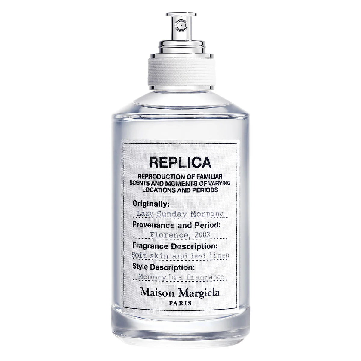 Replica Lazy Sunday Morning Eau de Toilette - Image 3