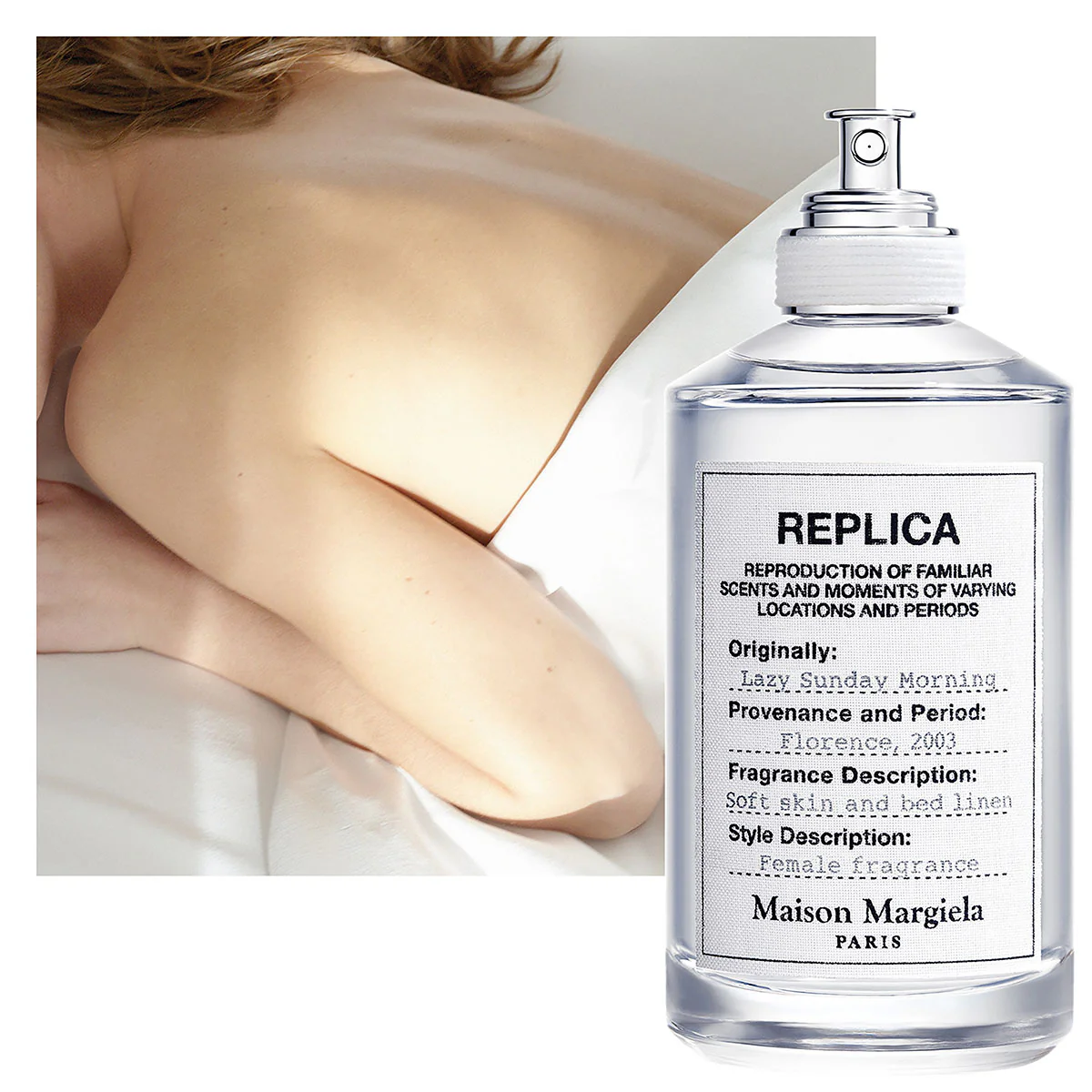 Replica Lazy Sunday Morning Eau de Toilette - Image 6