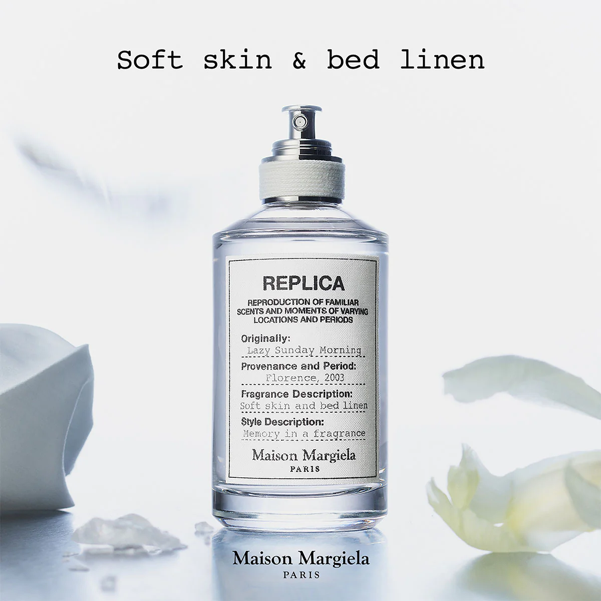Replica Lazy Sunday Morning Eau de Toilette - Image 8