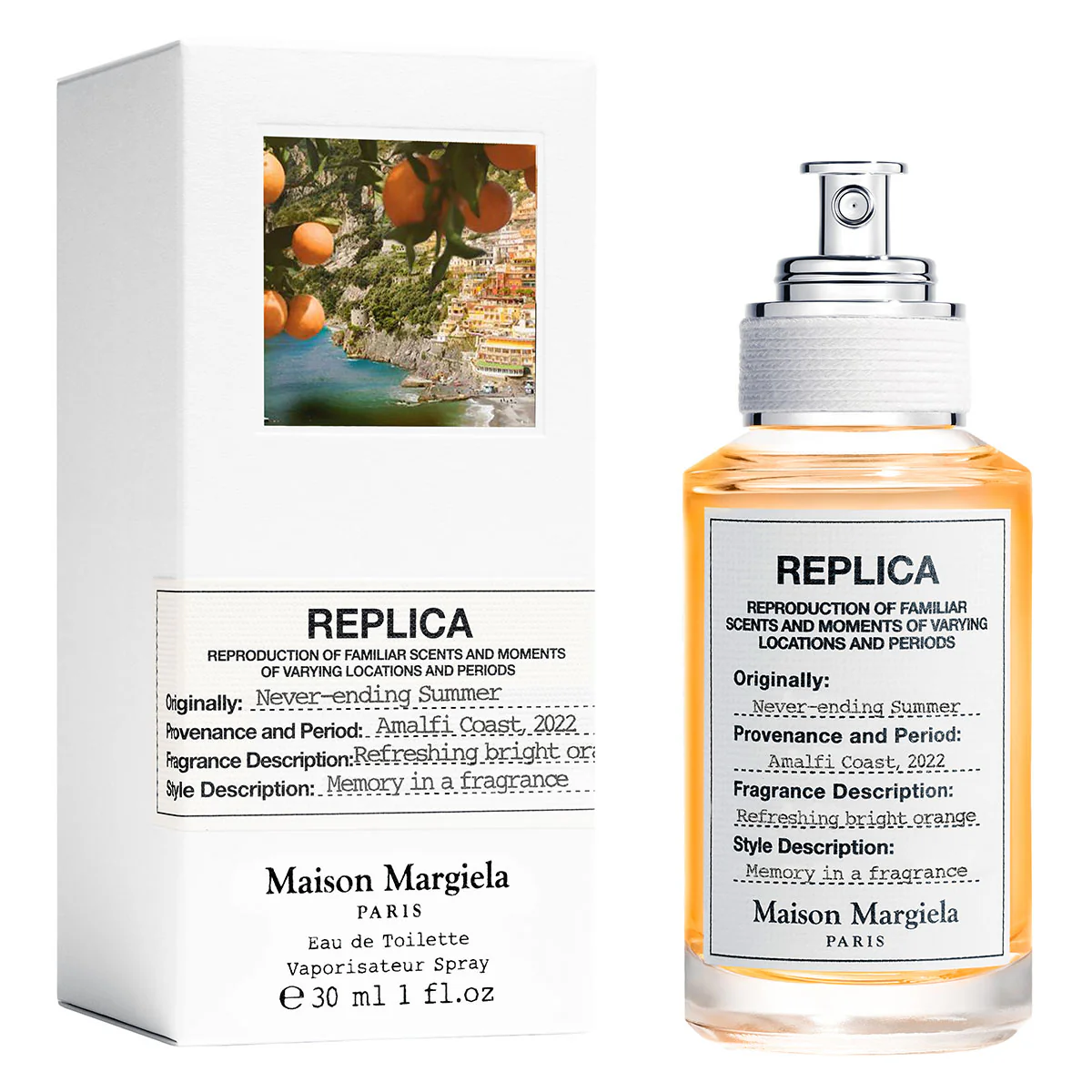 Replica Never-Ending Summer Eau de Toilette - Image 2
