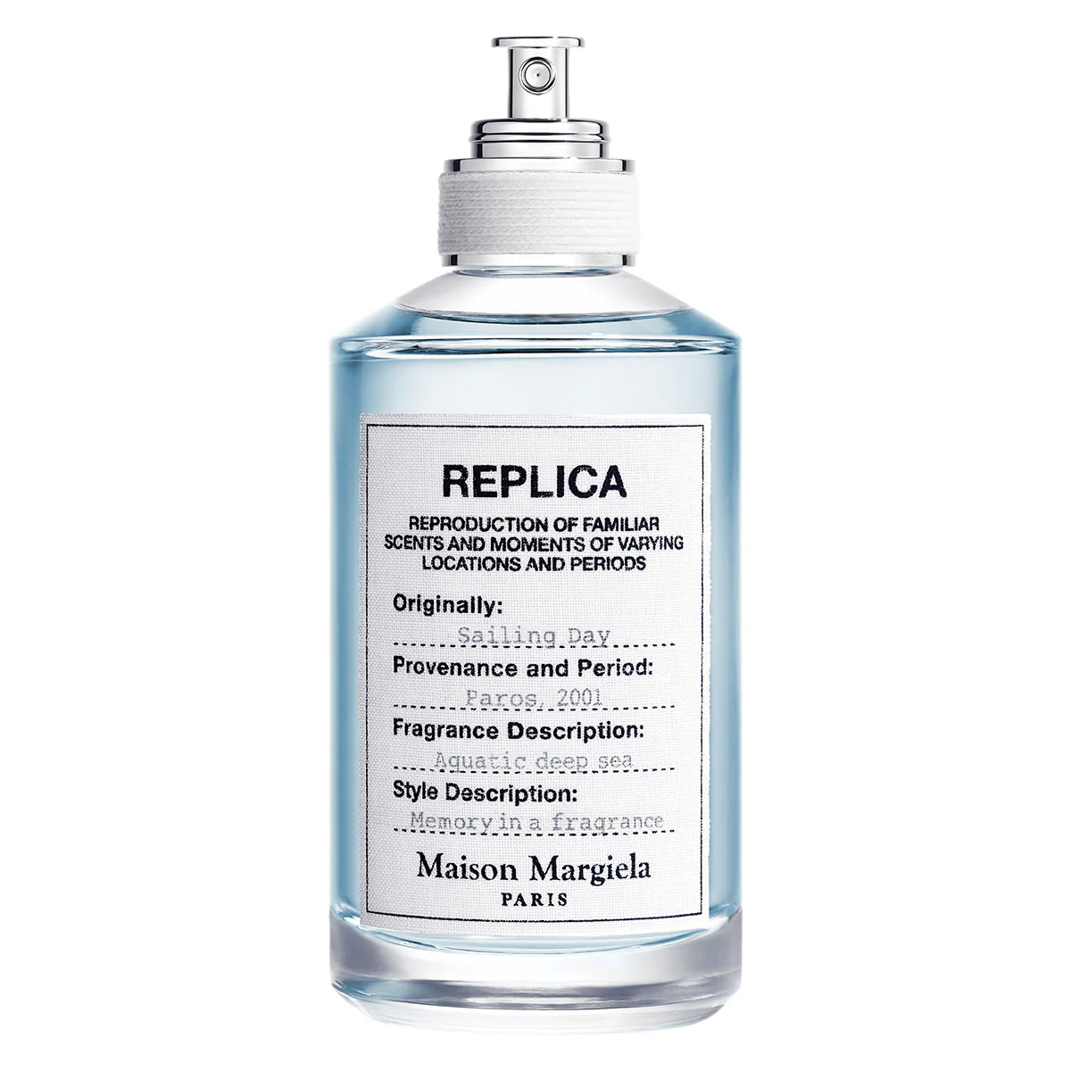 Replica Sailing Day Eau de Toilette - Image 3