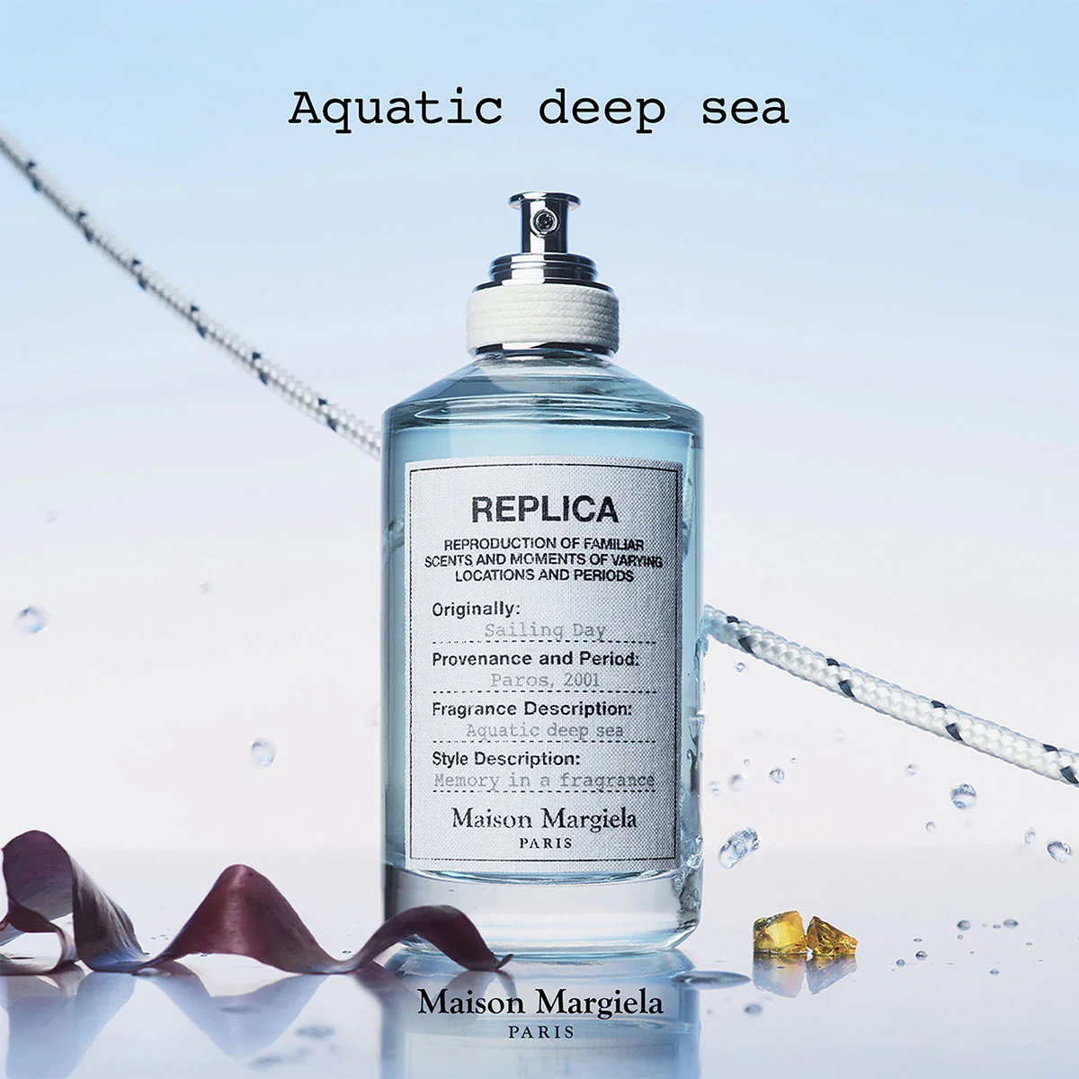 Replica Sailing Day Eau de Toilette - Image 8