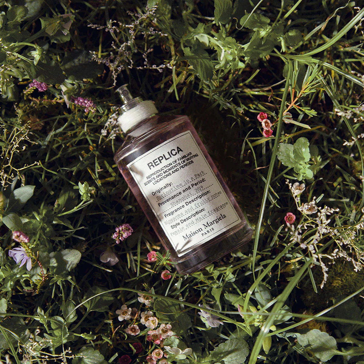 Replica Springtime In A Park Eau de Toilette - Image 7