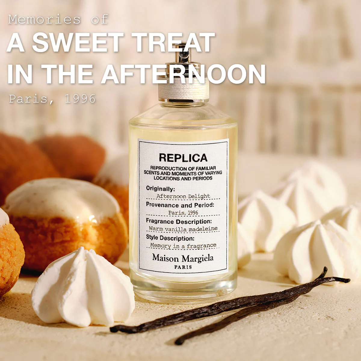 Replica Afternoon Delight Eau de Toilette - Image 10