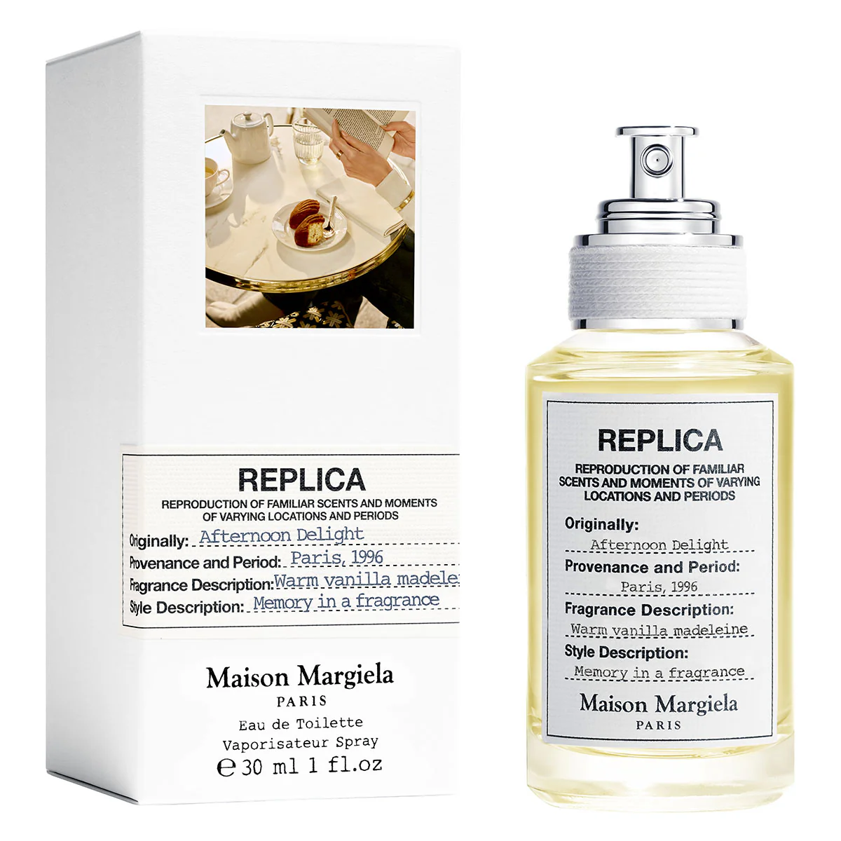 Replica Afternoon Delight Eau de Toilette - Image 2