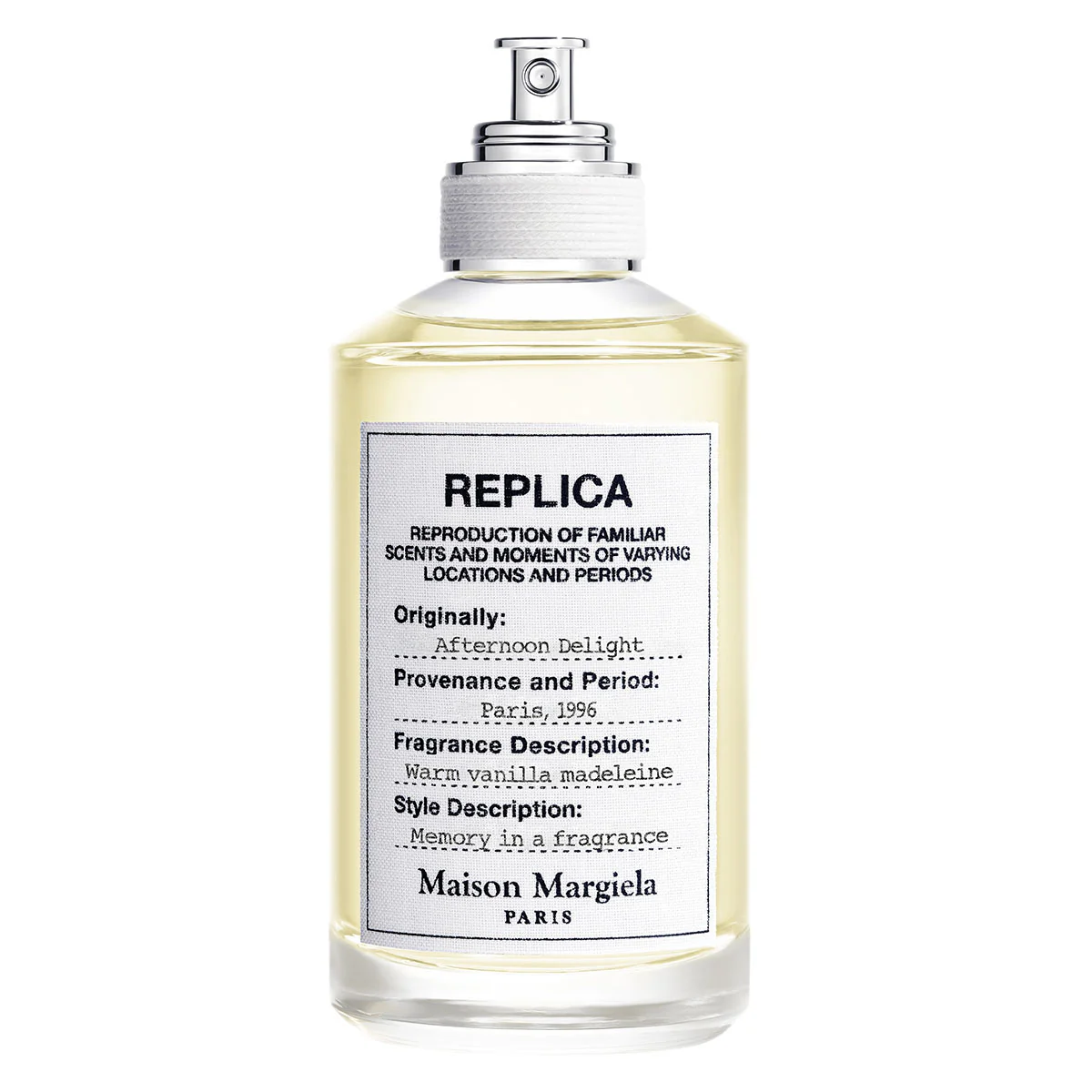 Replica Afternoon Delight Eau de Toilette - Image 3