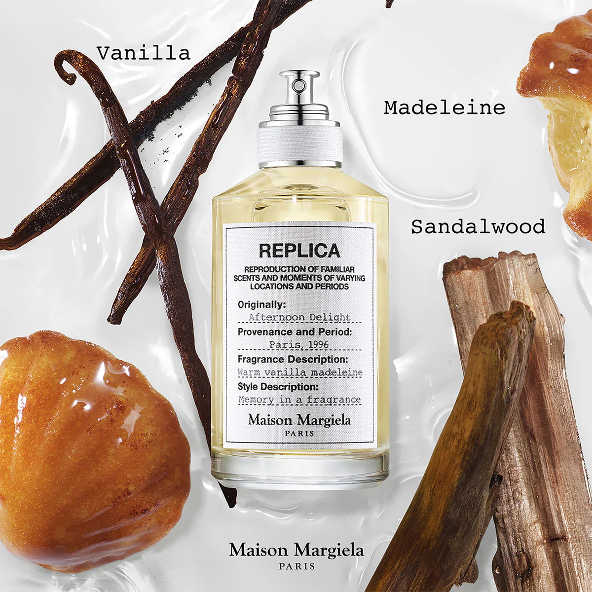 Replica Afternoon Delight Eau de Toilette - Image 5