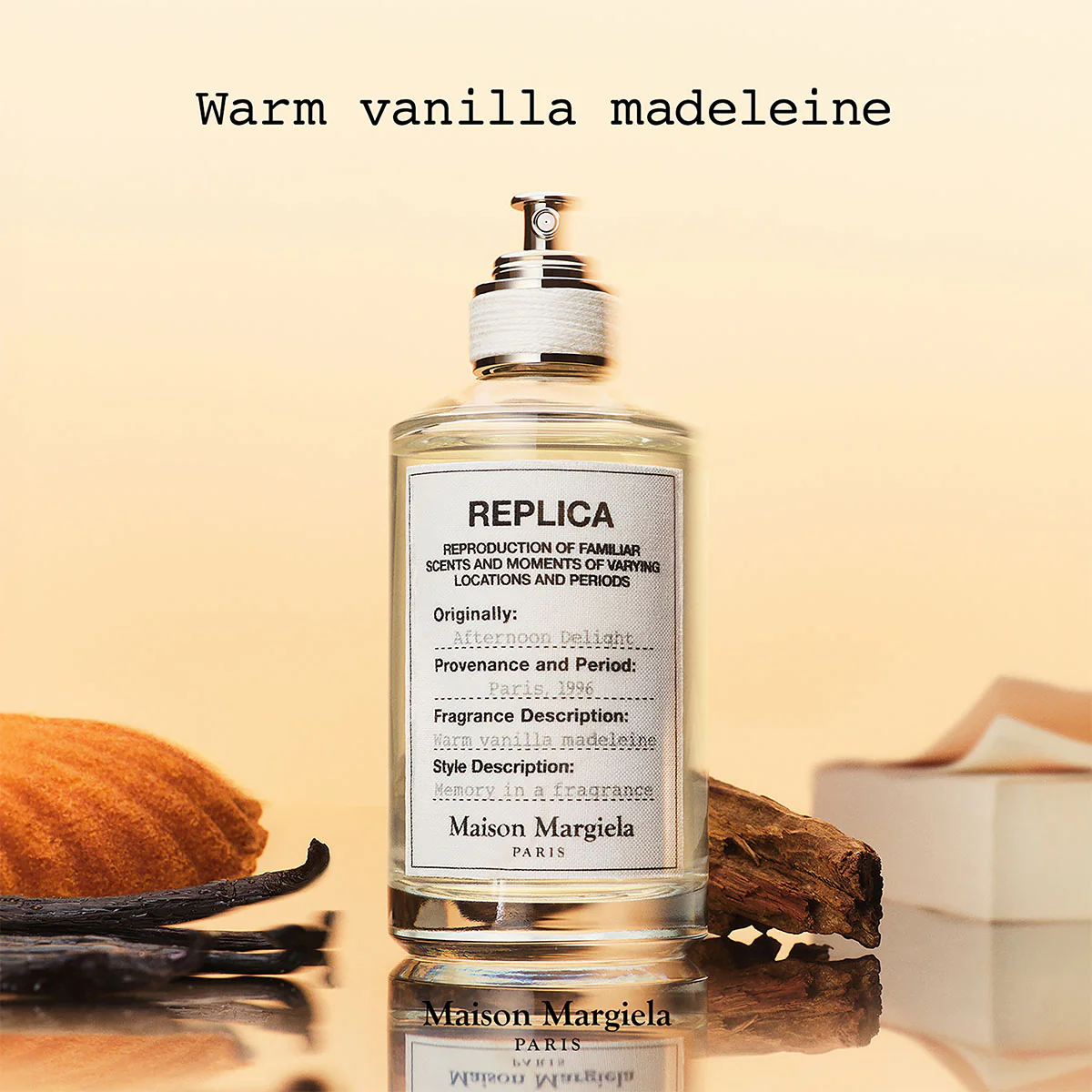 Replica Afternoon Delight Eau de Toilette - Image 8