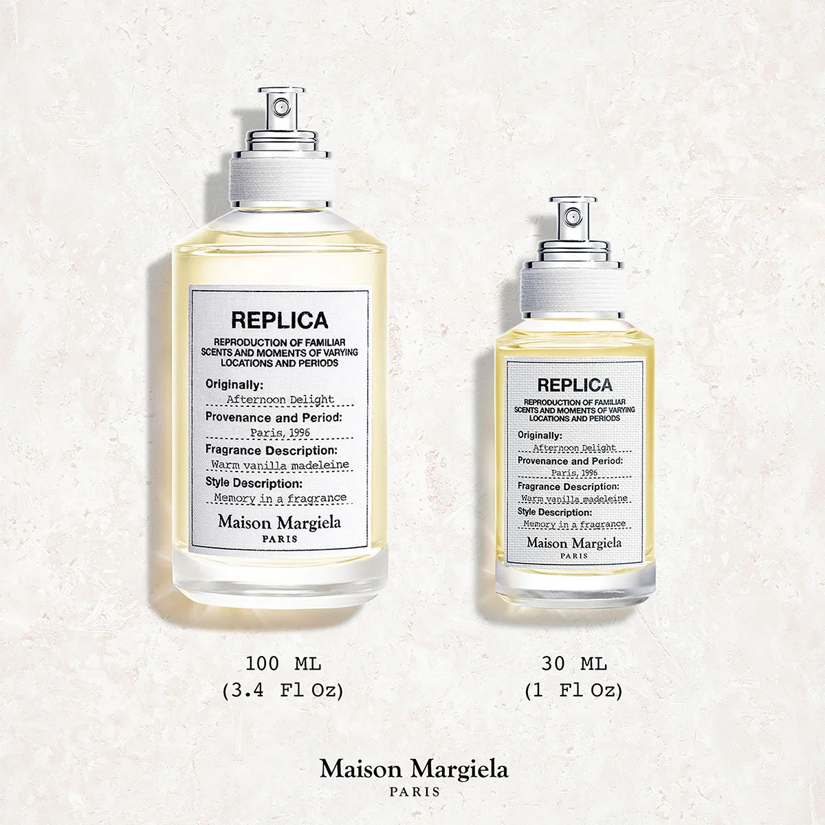 Replica Afternoon Delight Eau de Toilette - Image 9