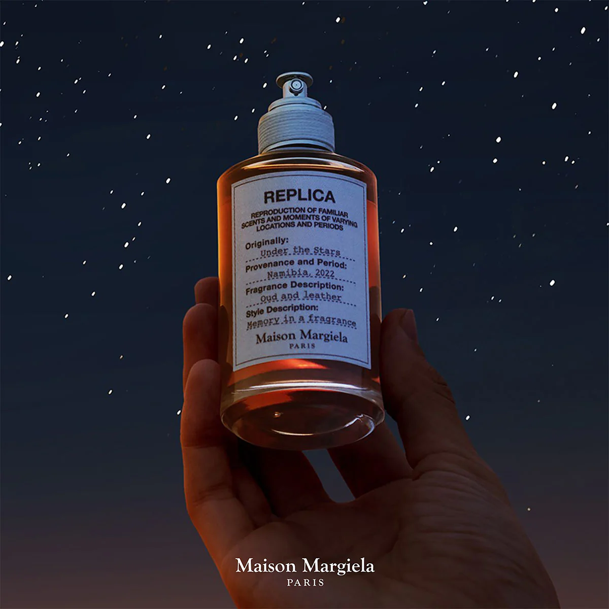 Replica Under The Stars Eau de Toilette - Image 10