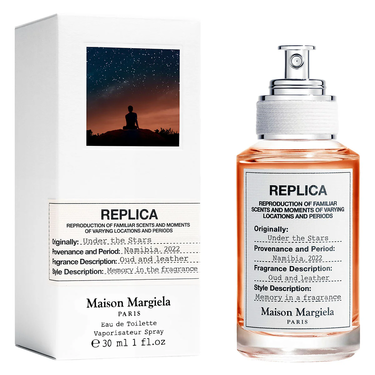 Replica Under The Stars Eau de Toilette - Image 2