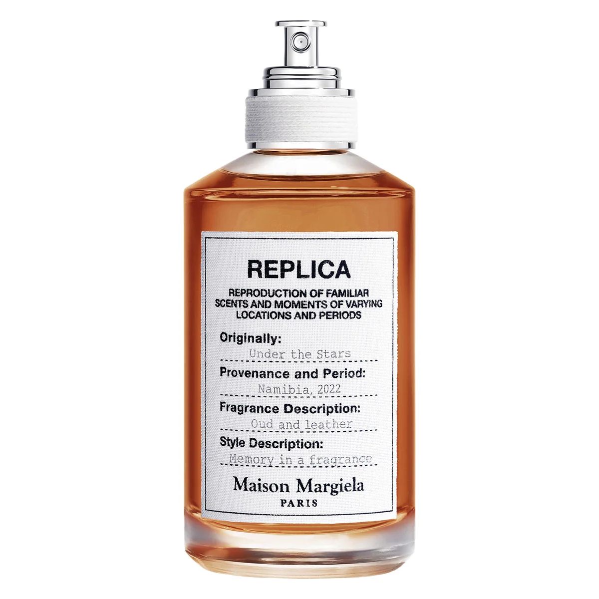 Replica Under The Stars Eau de Toilette - Image 3