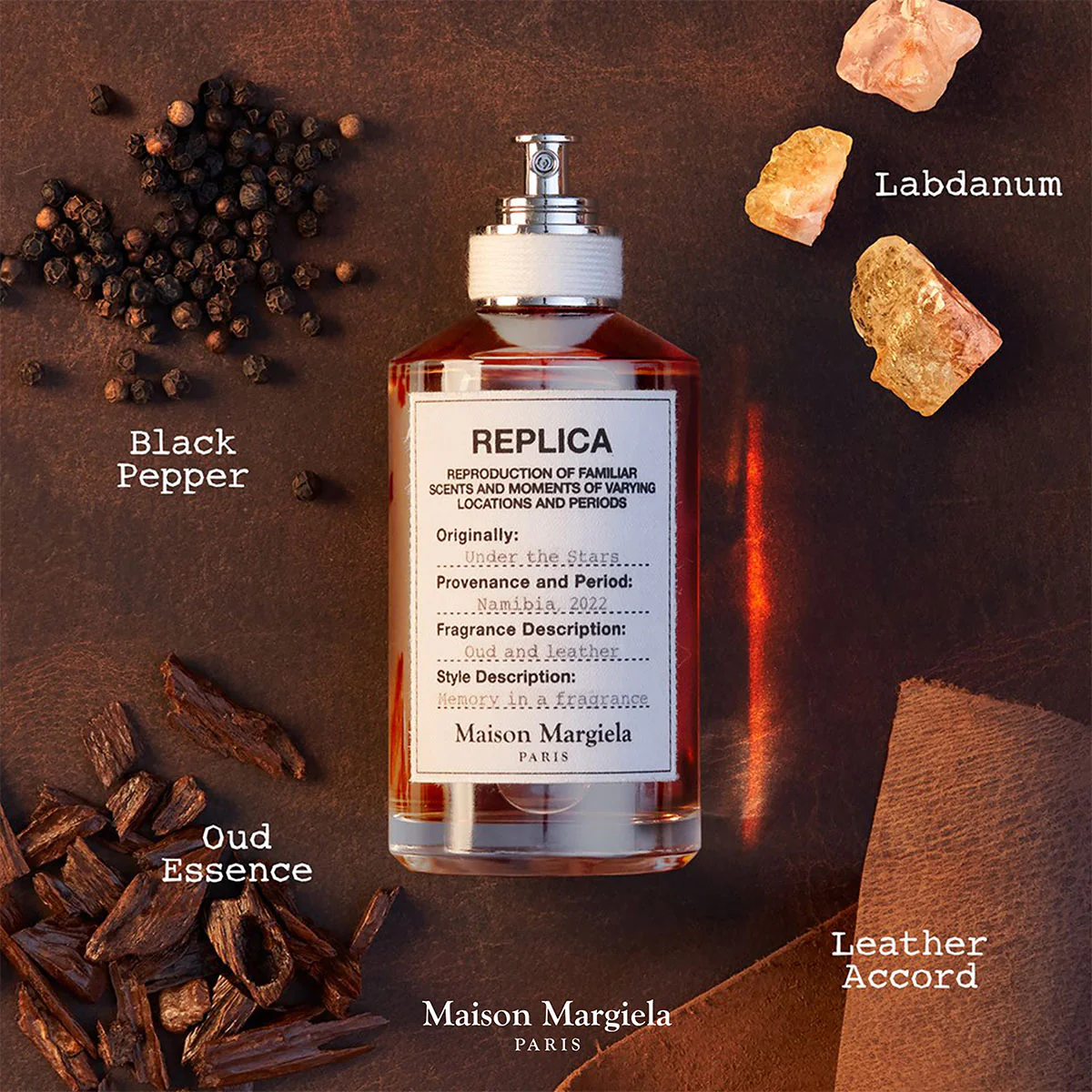 Replica Under The Stars Eau de Toilette - Image 5