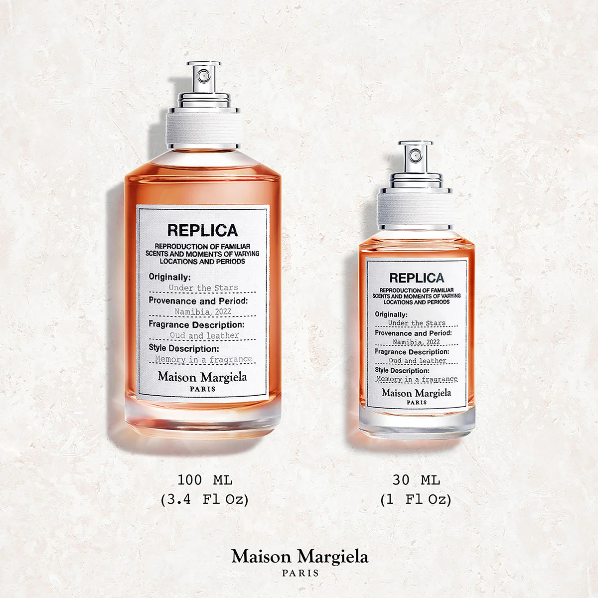 Replica Under The Stars Eau de Toilette - Image 9