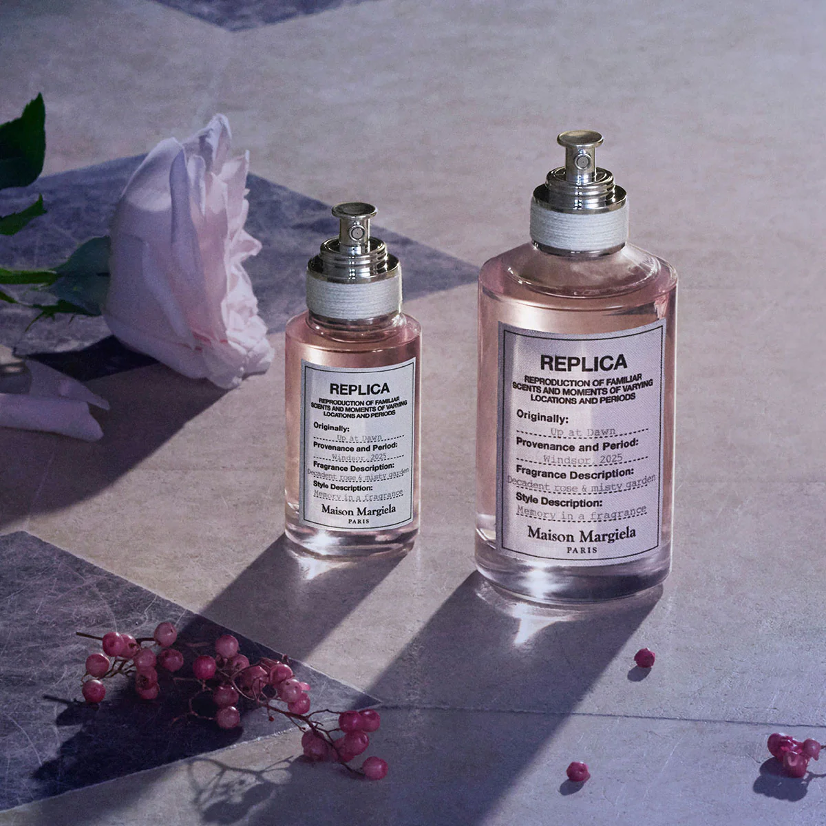 Up At Dawn Eau De Toilette - Image 11