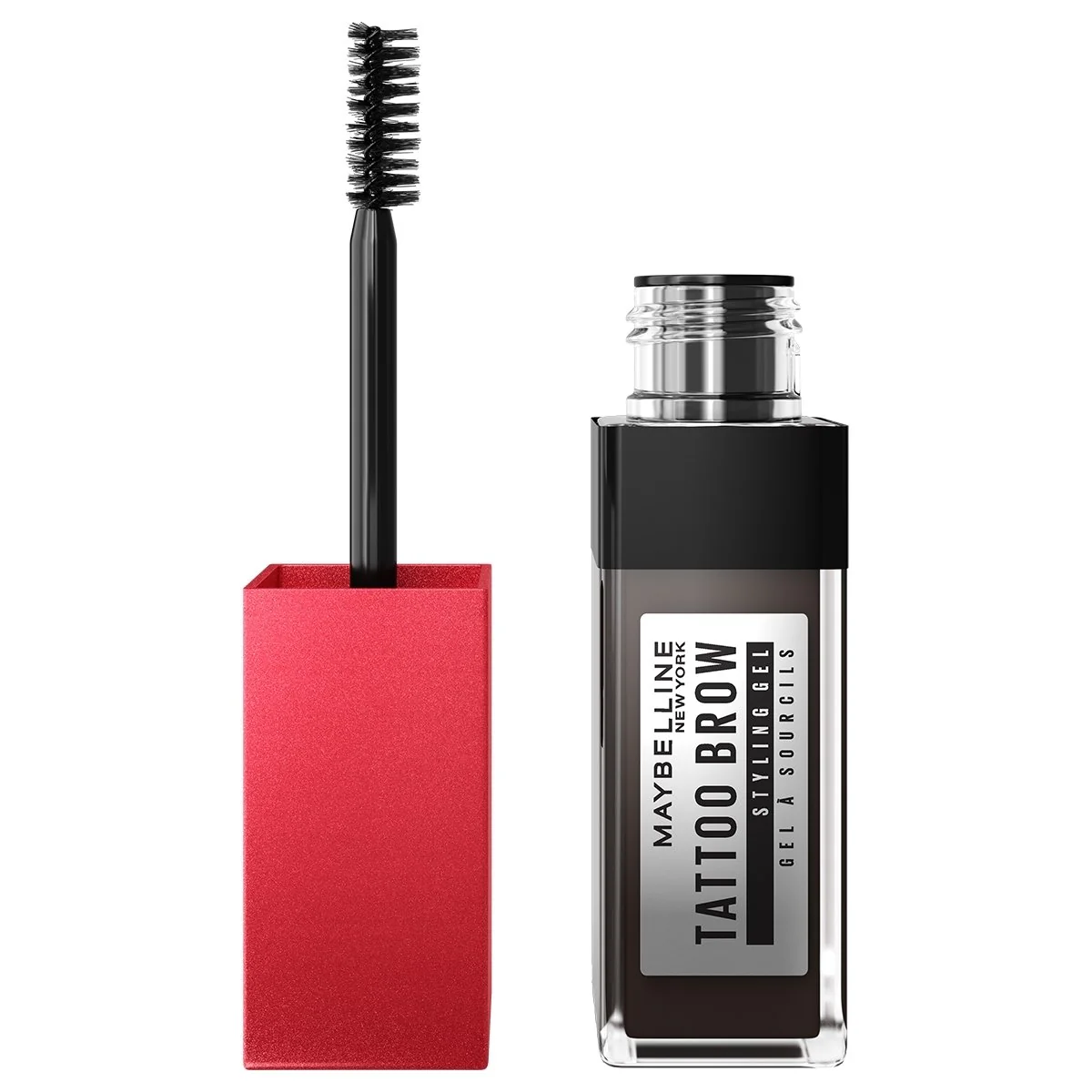 Tattoo Studio Brow Styling Gel - Image 11