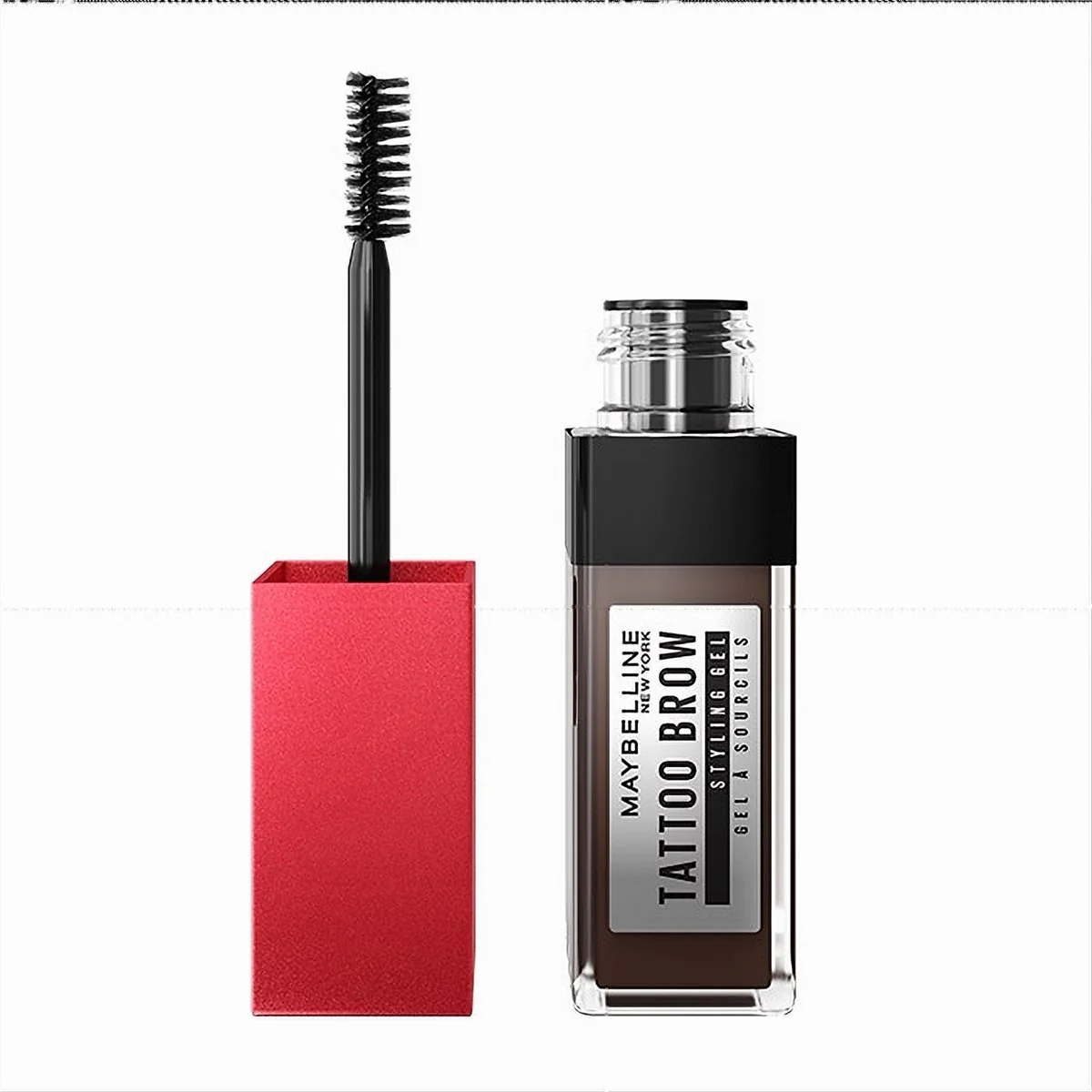 Tattoo Studio Brow Styling Gel - Image 6