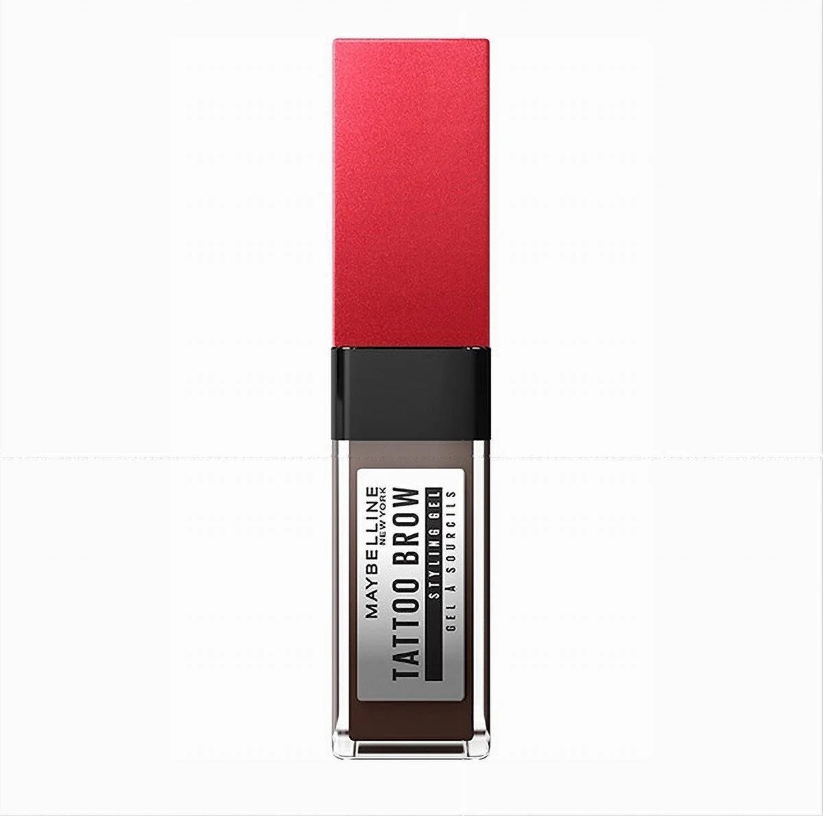 Tattoo Studio Brow Styling Gel - Image 9