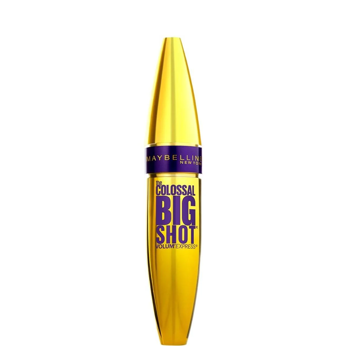 The Colossal BIg Shot Mascara - Bolder Black - Image 2