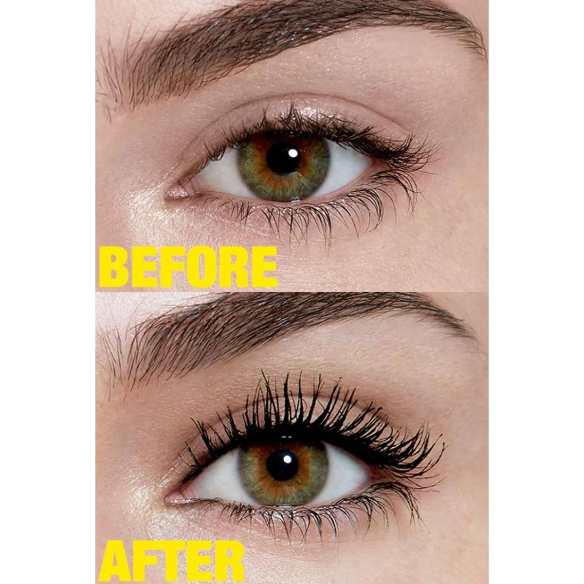 The Colossal BIg Shot Mascara - Bolder Black - Image 6