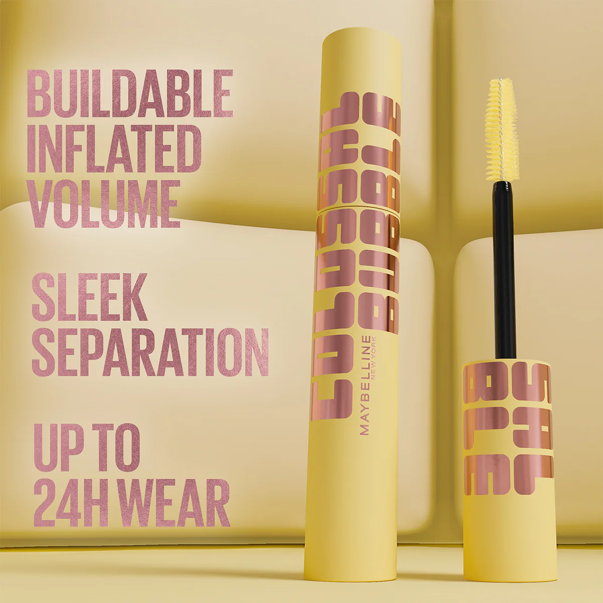 Colossal Bubble™ Mascara - Image 6