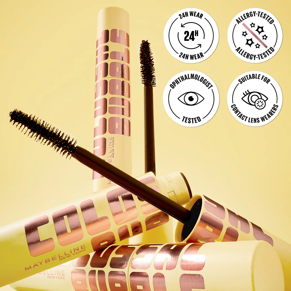 Colossal Bubble™ Mascara - Image 9