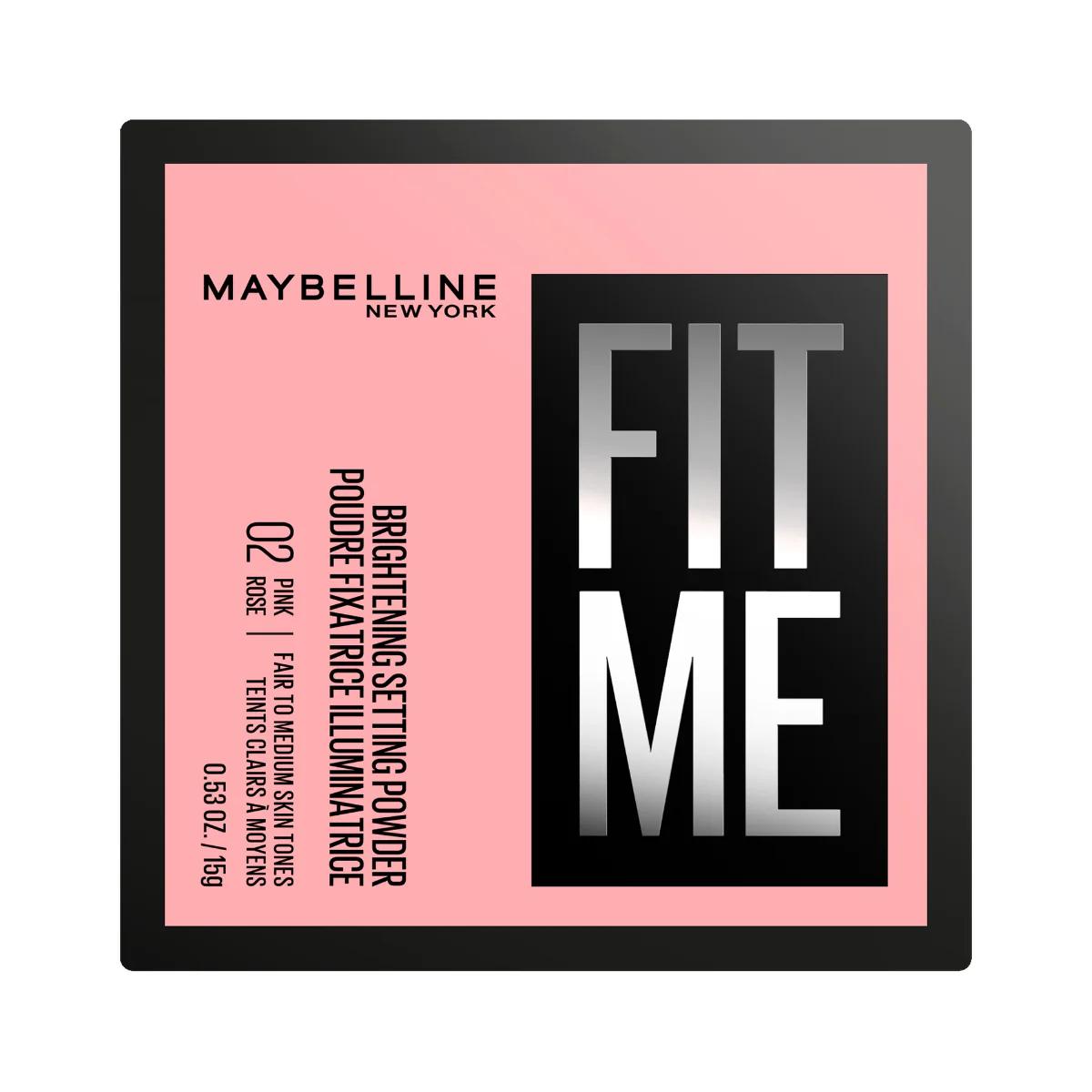 FIT ME LOOSE SETTING POWDER - Image 2
