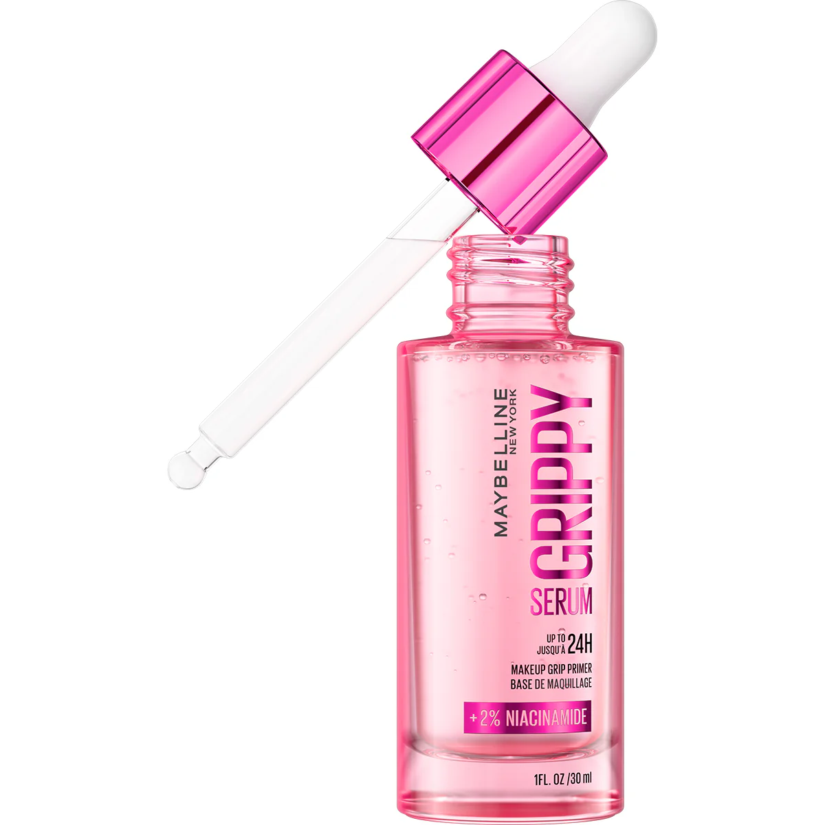 Grippy Serum™ Up To 24HR Hydrating Grip Primer - Image 2