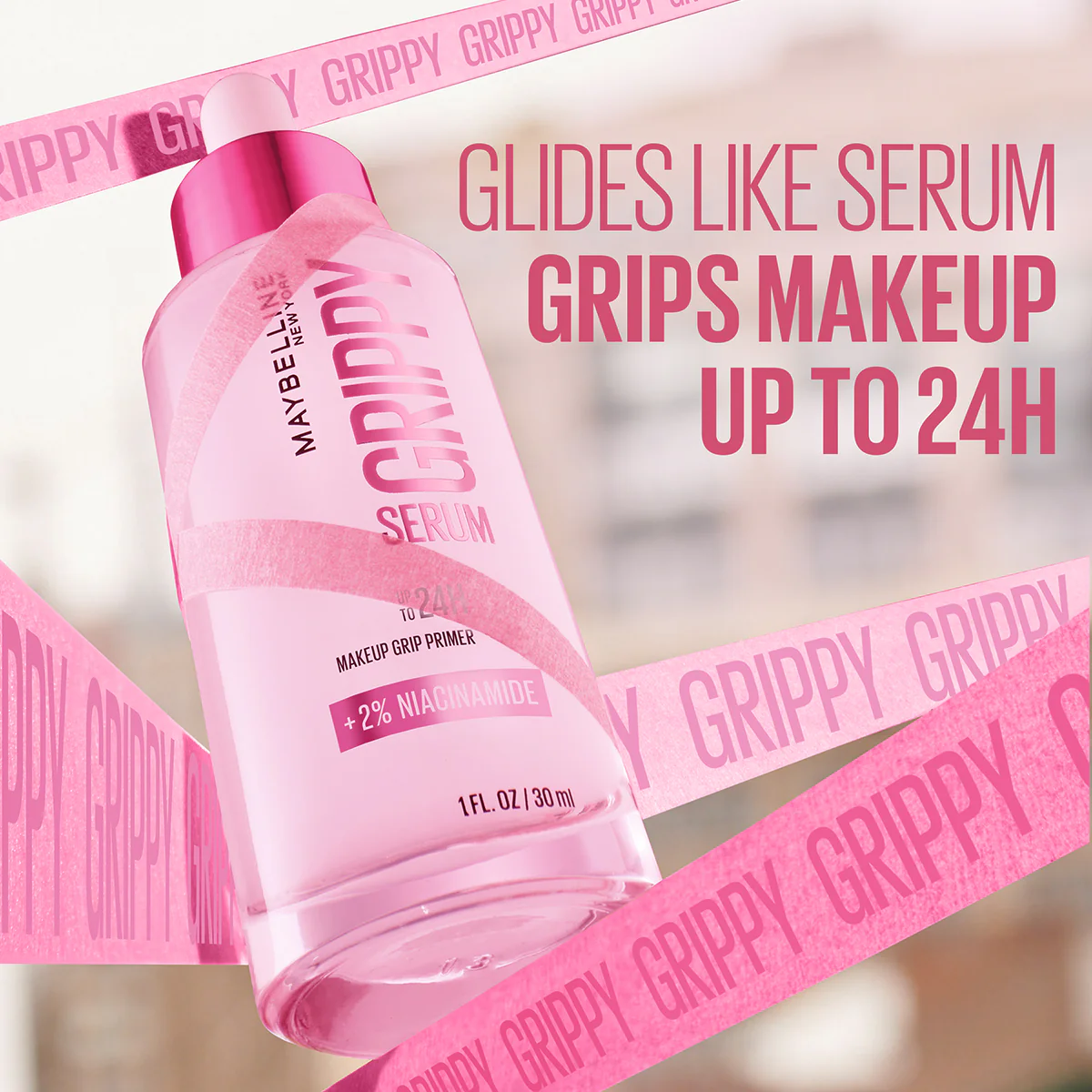 Grippy Serum™ Up To 24HR Hydrating Grip Primer - Image 9