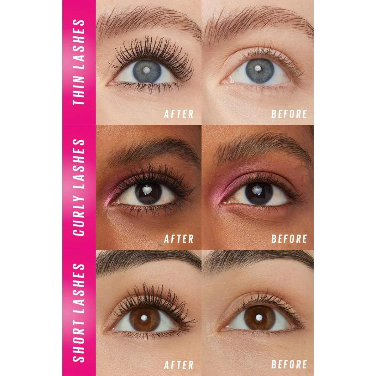 Lash Sensational Firework™ Waterproof Mascara - Image 3