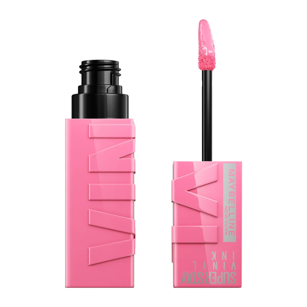 Superstay Vinyl Ink Liquid Lipstick - Shine Finish, Up To 16H - Image 11