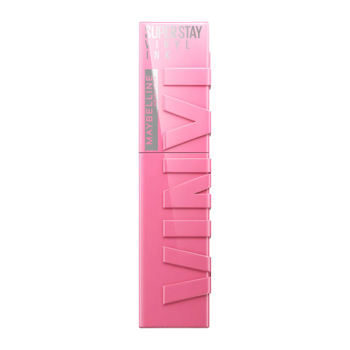 Superstay Vinyl Ink Liquid Lipstick - Shine Finish, Up To 16H - Image 12