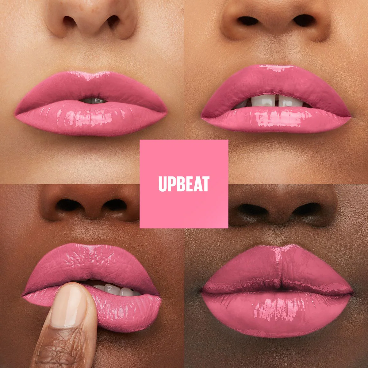 Superstay Vinyl Ink Liquid Lipstick - Shine Finish, Up To 16H - Image 14
