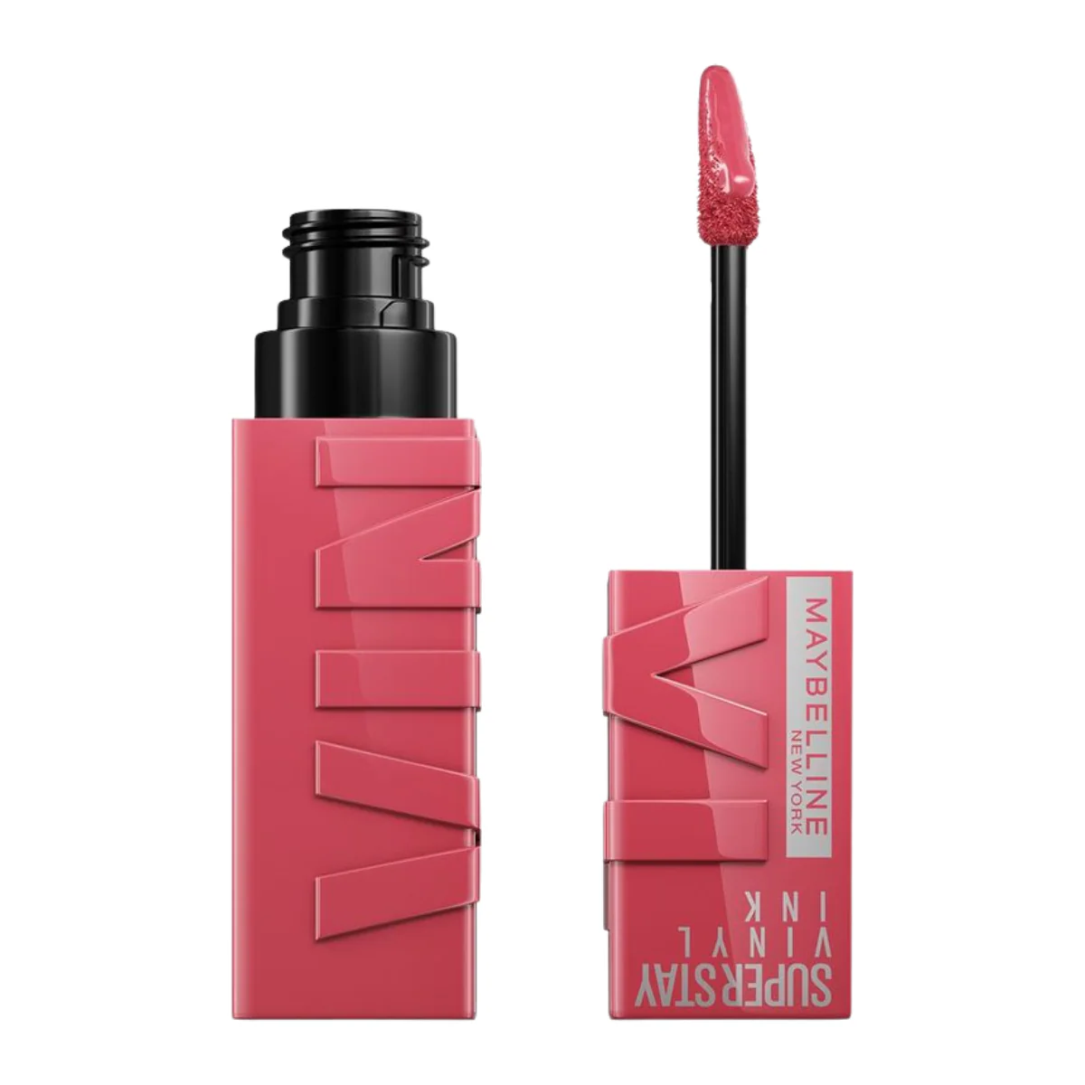 Superstay Vinyl Ink Liquid Lipstick - Shine Finish, Up To 16H - Image 15