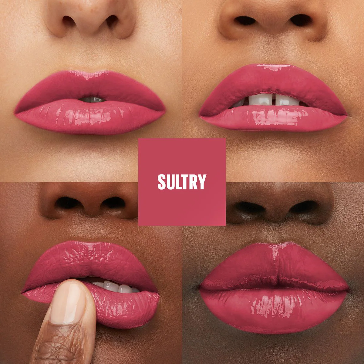 Superstay Vinyl Ink Liquid Lipstick - Shine Finish, Up To 16H - Image 18