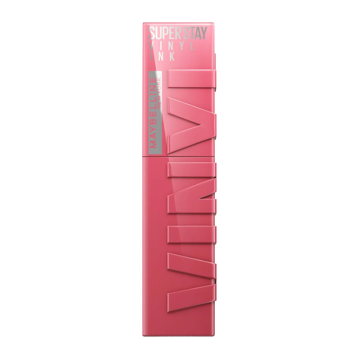 Superstay Vinyl Ink Liquid Lipstick - Shine Finish, Up To 16H - Image 2