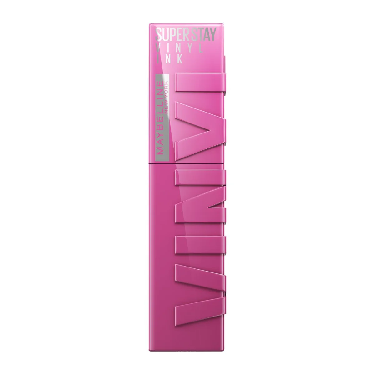 Superstay Vinyl Ink Liquid Lipstick - Shine Finish, Up To 16H - Image 20