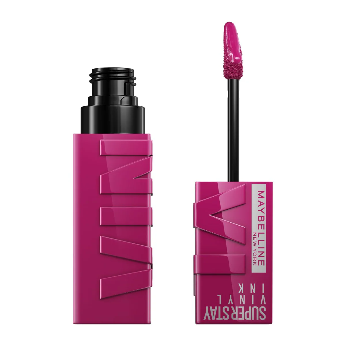 Superstay Vinyl Ink Liquid Lipstick - Shine Finish, Up To 16H - Image 23