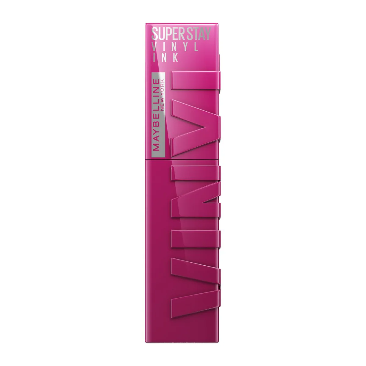 Superstay Vinyl Ink Liquid Lipstick - Shine Finish, Up To 16H - Image 24
