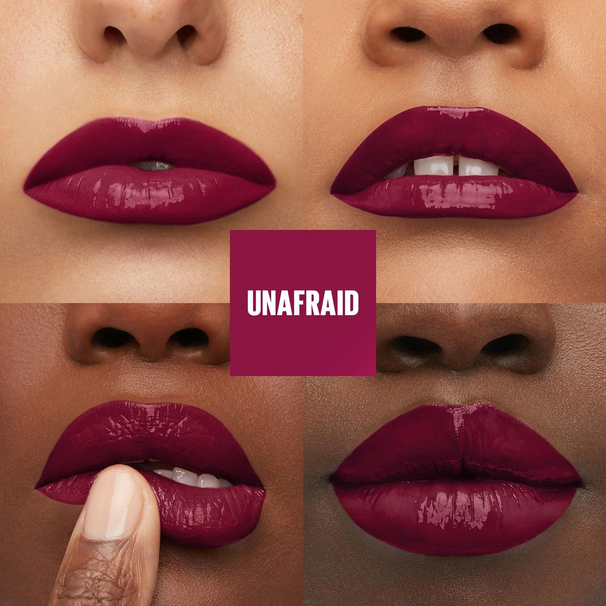 Superstay Vinyl Ink Liquid Lipstick - Shine Finish, Up To 16H - Image 26