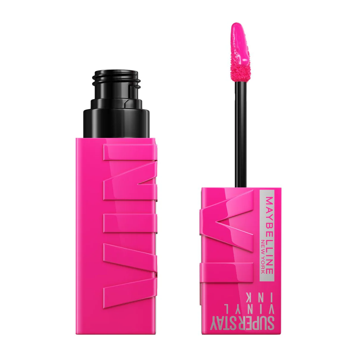 Superstay Vinyl Ink Liquid Lipstick - Shine Finish, Up To 16H - Image 7