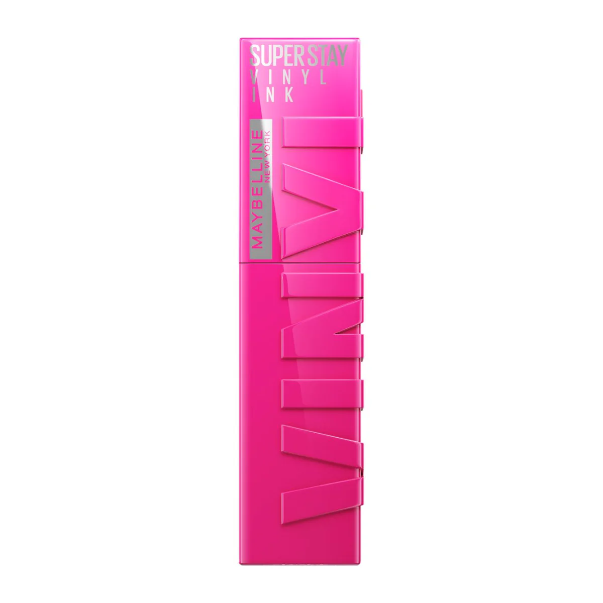 Superstay Vinyl Ink Liquid Lipstick - Shine Finish, Up To 16H - Image 8